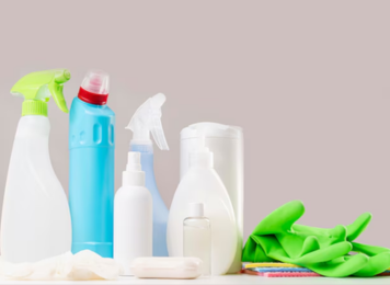 eco friendly cleaning products wholesale Jayshree Trading